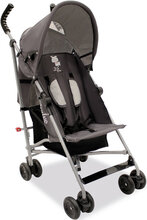 Asalvo Pushchair Yolo, Zebra Baby & Maternity Strollers & Accessories Strollers Grey Asalvo