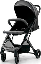 Asalvo Pushchair Kubic - Flight Travel, Grey Baby & Maternity Strollers & Accessories Strollers Grey Asalvo