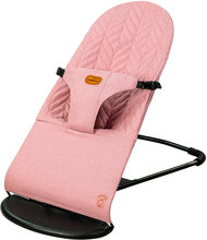 Asalvo Baby Bouncher Paradise, Pink Baby & Maternity Baby Chairs & Accessories Pink Asalvo