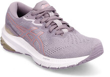 Gt-1000 11 Shoes Sport Shoes Running Shoes Asics*Betinget Tilbud