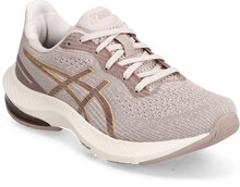 Gel-Pulse 14 Shoes Sport Shoes Running Shoes Beige Asics*Betinget Tilbud