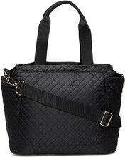 Ocean Lily Changing Bag Baby & Maternity Care & Hygiene Changing Bags Black ASK SCANDINAVIA