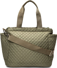 Ocean Lily Changing Bag Baby & Maternity Care & Hygiene Changing Bags Green ASK SCANDINAVIA