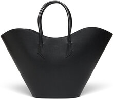 Willow Tote Designers Shoppers Black ASK SCANDINAVIA