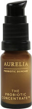The Probiotic Concentrate 10Ml Serum Ansiktspleie Aurelia London*Betinget Tilbud