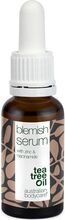 Blemish Serum With Niacinamide 10% - 30 Ml Serum Ansiktsvård Nude Australian Bodycare