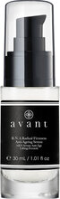 R.n.a Radical Firmness Anti-Ageing Serum Serum Ansiktspleie Nude Avant Skincare*Betinget Tilbud