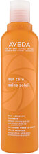 Sun Care Hair & Body Cleanser Solkräm Kropp Nude Aveda