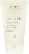 Foot Relief Beauty Women Skin Care Body Foot Cream Nude Aveda