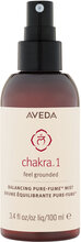 Chakra 1 Balancing Pf Mist Beauty Women Hair Styling Hair Mists Nude Aveda