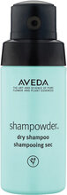 Shampowder Dry Shampoo Tørshampoo Nude Aveda