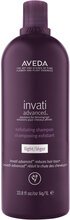 Invati Advanced Exfoliating Shampoo Light Schampo Nude Aveda