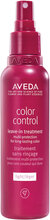 Color Control Leave-In Spray Light Treatment Beauty Women Hair Care Color Treatments Nude Aveda