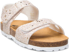 Robin Shoes Summer Shoes Sandals Beige Axelda
