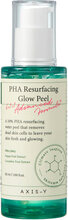 Pha Resurfacing Glow Peel Beauty Women Skin Care Face Peelings Nude AXIS-Y