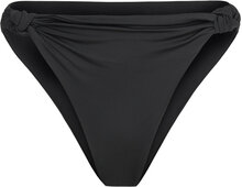 The Demeter Bottom Swimwear Bikinis Bikini Bottoms Bikini Briefs Black AYA Label