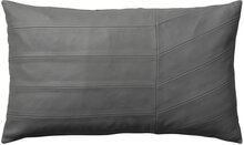 Coria Pude Home Textiles Cushions & Blankets Cushions Grey AYTM