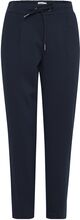 Rizetta Pants 2 - Bottoms Trousers Joggers Navy B.young