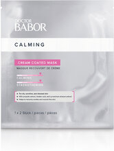 Neuro Sensitive Calming Mask Beauty WOMEN Skin Care Face Face Masks Sheet Mask Nude Babor*Betinget Tilbud