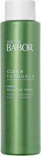 Cleanformance Herbal Balancing T R Ansiktstvätt Ansiktsvatten Nude Babor