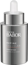Refine Cellular Pore Refiner Serum Ansiktspleie Nude Babor*Betinget Tilbud