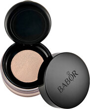 Mattifying Fixing Powder Foundation Sminke Babor*Betinget Tilbud