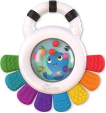 Outstanding Opus™ Sensorisk Rangle Toys Baby Toys Educational Toys Activity Toys Multi/patterned Baby Einstein
