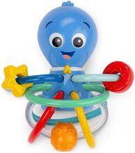 Bidering: Ocean Explorer Opus Toys Bath & Water Toys Bath Toys Multi/patterned Baby Einstein