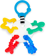 Bidering: Ocean Explorer Sensory Of Seas Toys Baby Toys Educational Toys Activity Toys Multi/patterned Baby Einstein