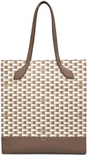 Keep On Ns Designers Totes Beige Bally
