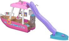 Barbie® Dream Boat™ Playset Toys Dolls & Accessories Dolls Accessories Multi/mønstret Barbie*Betinget Tilbud
