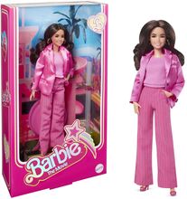 Signature Doll Toys Dolls & Accessories Dolls Multi/patterned Barbie