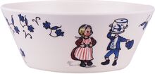 Emil Tableware Bowl - Trend Home Meal Time Plates & Bowls Bowls Creme Barbo Toys*Betinget Tilbud