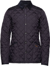 Barbour Heritage Liddesdale Designers Jackets Quilted Jackets Black Barbour