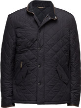 Barbour Powell Quilt Designers Jackets Quilted Jackets Navy Barbour