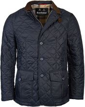 Quilted Sander Designers Jackets Quilted Jackets Navy Barbour