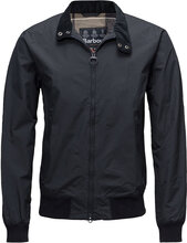 Barbour Royston Jacket Designers Jackets Bomber Jackets Navy Barbour