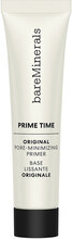 Prime Time Prime Time Pore-Minimizing Makeup Primer Smink Nude BareMinerals