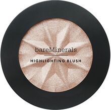Gen Nude Highlighting Blush Opal Glow 01 3.8 Gr Highlighter Contour Makeup Nude BareMinerals
