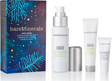 Bare Minerals Holiday Sets Holiday 2023 Skincare Kit Hudplejesæt Nude BareMinerals