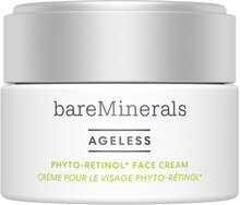 Ageless Retinol Face Cream 50 Gr Beauty WOMEN Skin Care Face Day Creams Nude BareMinerals*Betinget Tilbud