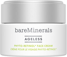 Ageless Retinol Face Cream 50 Gr Dagkräm Ansiktskräm Nude BareMinerals