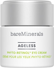 Ageless Retinol Eye Cream 15 Gr Ögonvård Nude BareMinerals