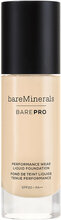 Barepro Liquid Fair 01 - Fair 10 Neutral Foundation Smink BareMinerals