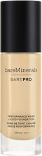 Barepro Liquid Aspen 04 - Fair 15 Neutral Foundation Smink BareMinerals