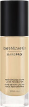 Barepro Liquid Cashmere 06 - Fair 17 Neutral Foundation Sminke BareMinerals*Betinget Tilbud