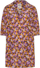 Avagail Dresses Shirt Dresses Multi/mønstret Baum Und Pferdgarten*Betinget Tilbud