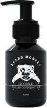 Beard Conditi R Licorice Beauty Men Beard & Mustache Beard Conditi R Nude Beard Monkey