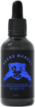 Beard Oil Minty/Raspberry Beauty Men Beard & Mustache Beard Oil Nude Beard Monkey