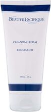 Cleansing Foam Beauty Women Skin Care Face Cleansers Mousse Cleanser Nude Beauté Pacifique